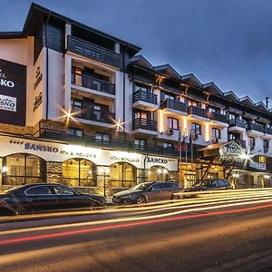 Bansko SPA & Holidays Hotel